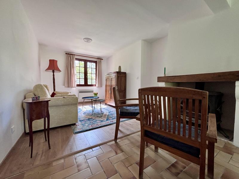 Maison - 129 m² - 5 pièces