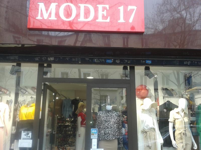 Mode 17