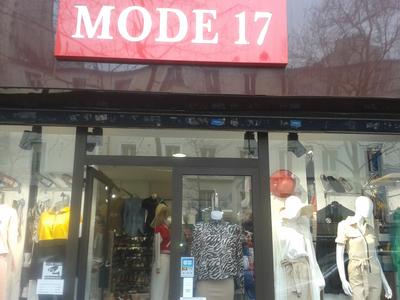 Mode 17