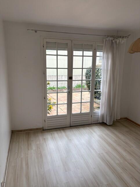 Maison - 65 m² - 3 pièces