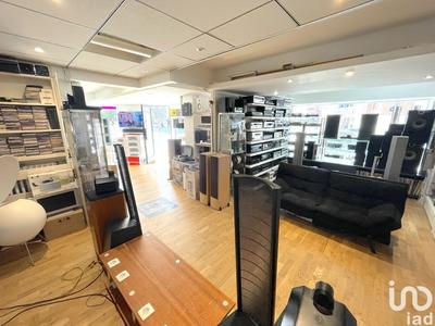 Local commercial - 90 m²