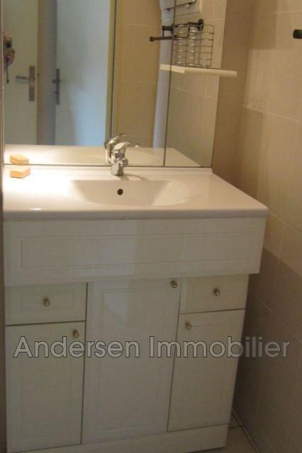 Appartement - 29 m² - 3 pièces