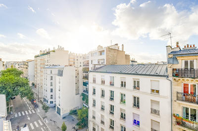 Appartement - 50 m² - 3 pièces