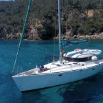 My Sail croisière Méditerranée