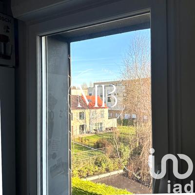 Appartement - 54 m² - 2 pièces