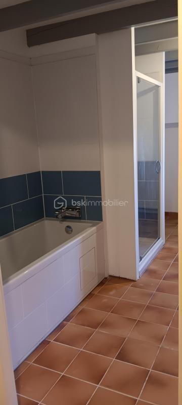 Maison en pierre - 113 m² - 5 pièces