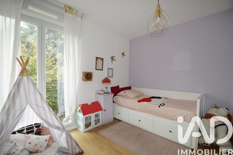 Appartement - 97 m² - 5 pièces