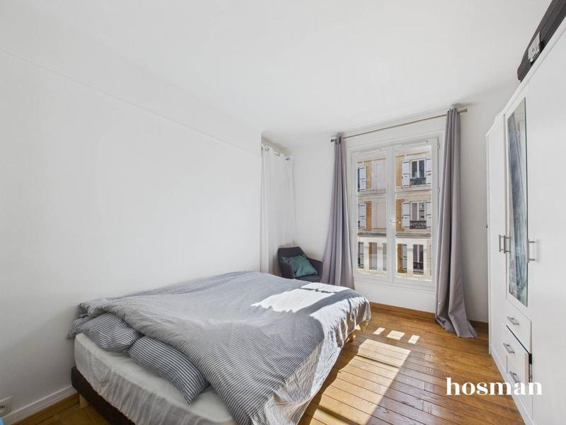 Appartement - 78 m² - 4 pièces