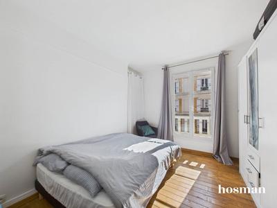 Appartement - 78 m² - 4 pièces