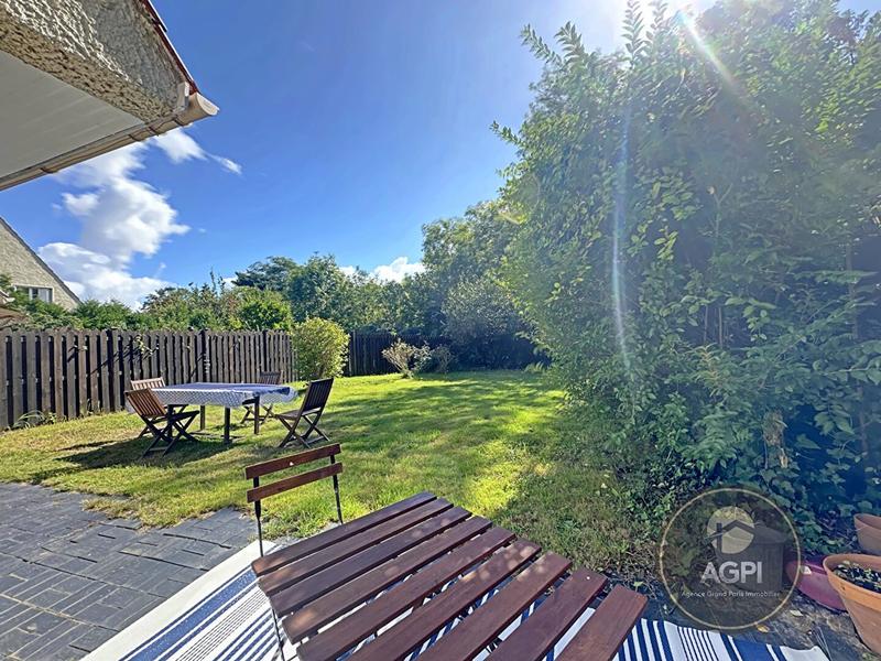 Maison - 148 m² - 8 pièces