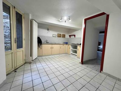 Maison de ville - 97 m² - 4 pièces