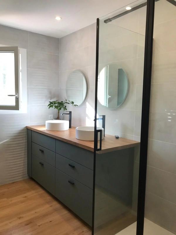 Maison - 125 m² - 4 pièces