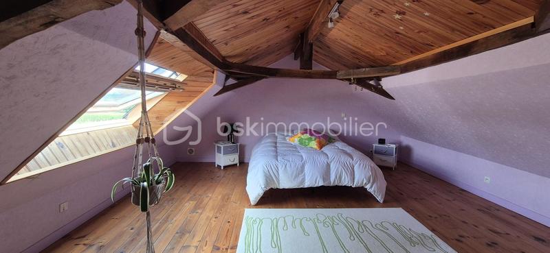 Propriété - 286 m² - 12 pièces