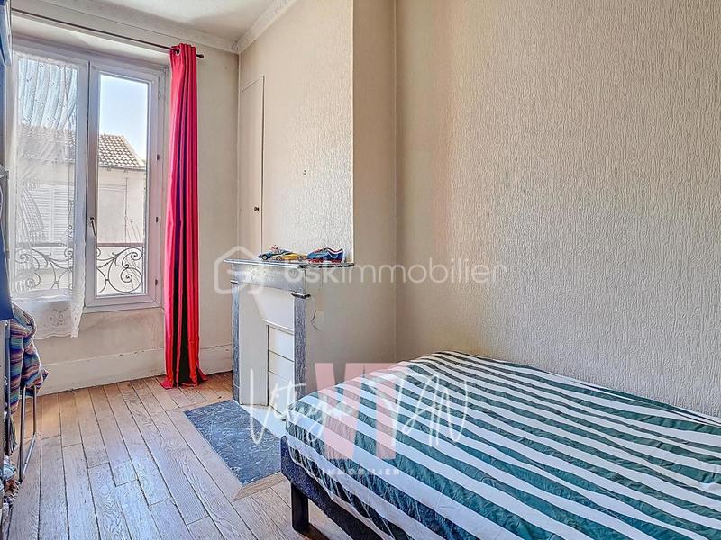Appartement - 50 m² - 3 pièces
