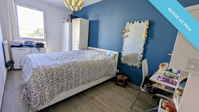 Maison - 88 m² - 5 pièces