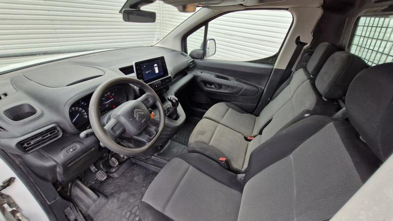 Citroën Berlingo m Bluehdi 75 Club