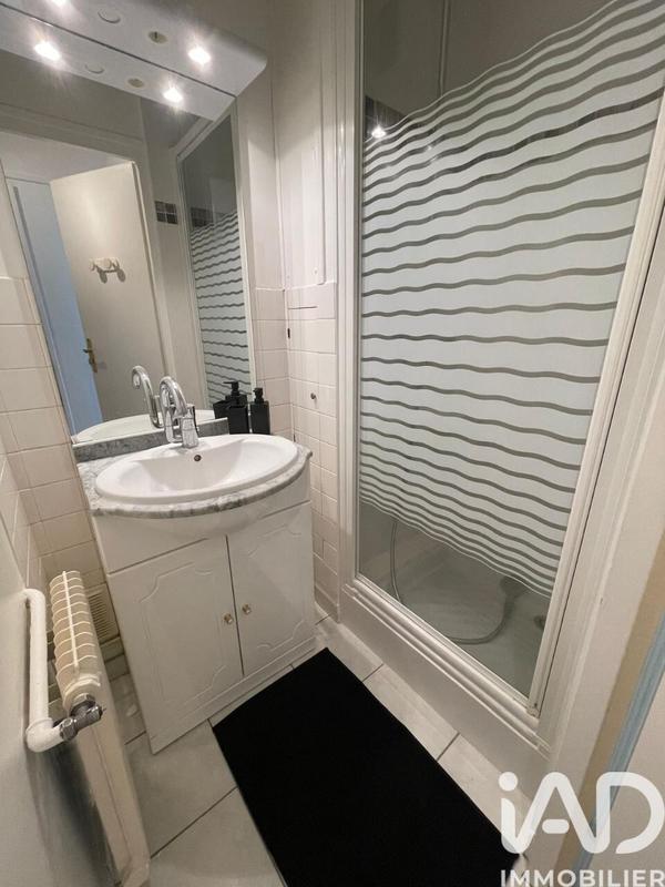 Appartement - 102 m² - 5 pièces