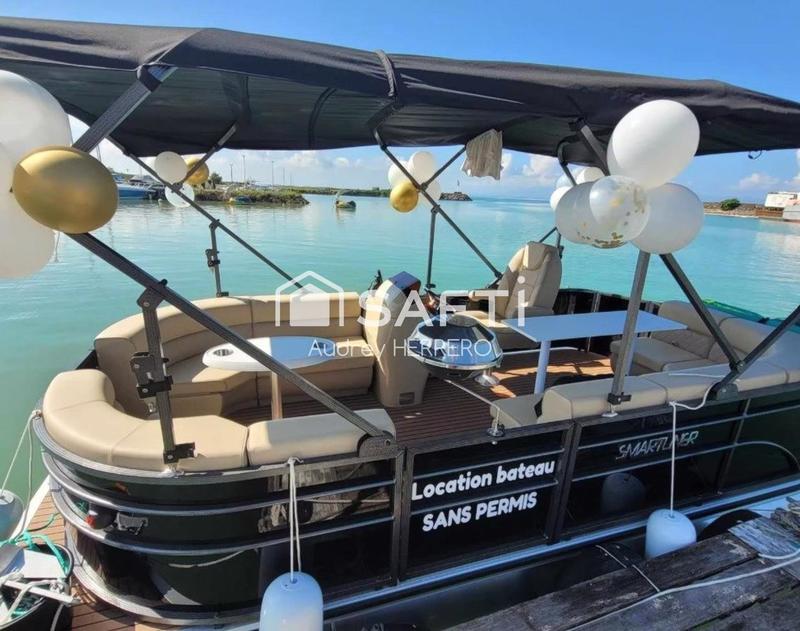 Villa - 148 m² - 4 pièces