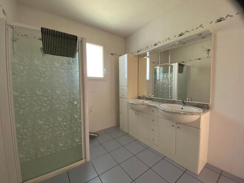 Maison - 107 m² - 4 pièces