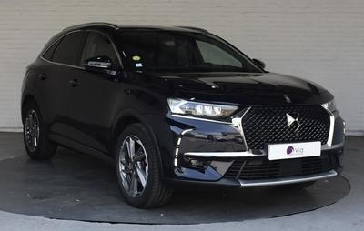 Ds Ds 7 Crossback BlueHDi 130 Eat8 Rivoli - Pack Opera