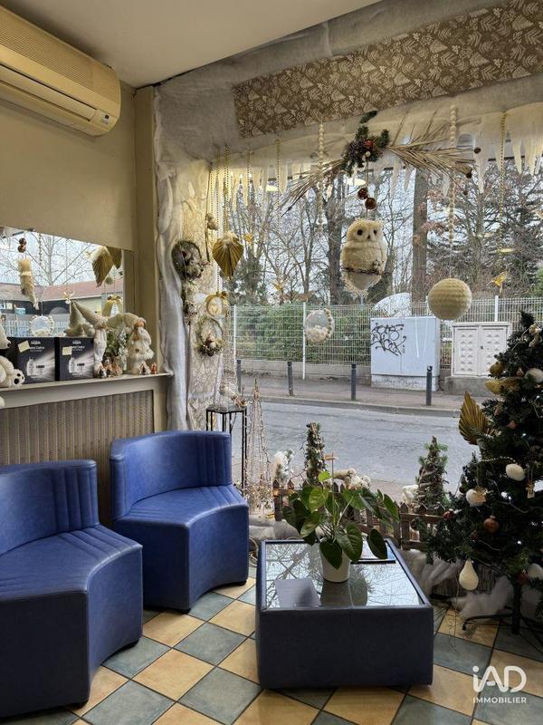 Local commercial - 80 m²