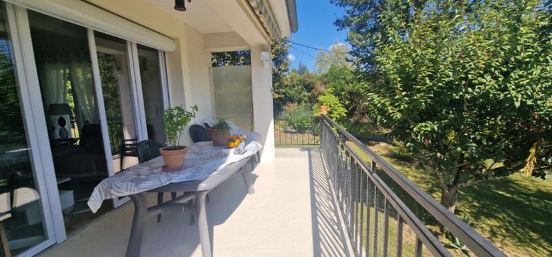 Maison - 116 m² - 5 pièces