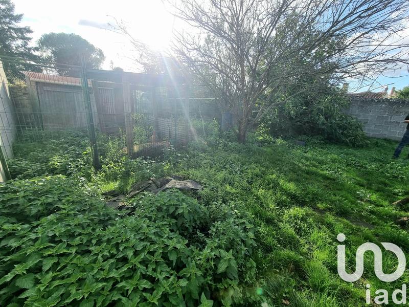 Maison - 143 m² - 7 pièces