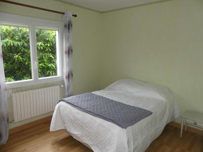 Maison - 114 m² - 4 pièces