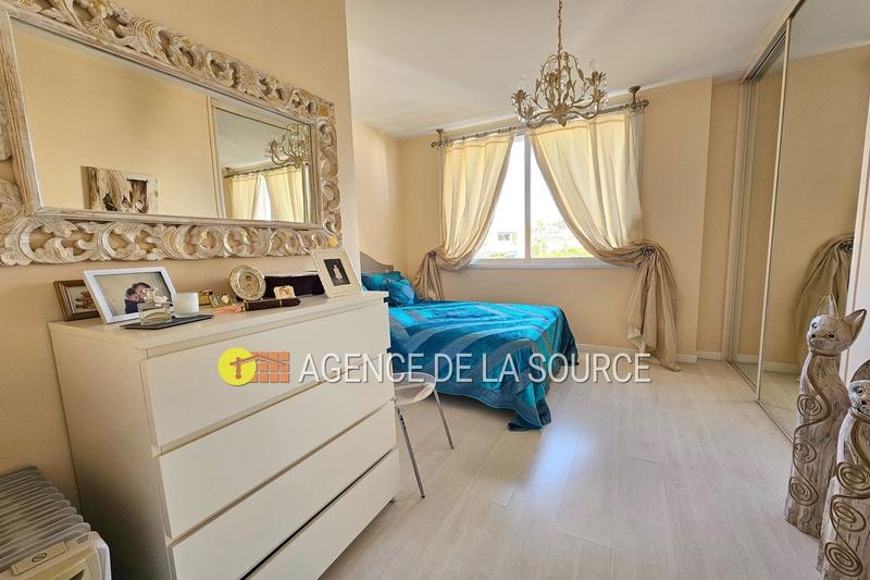 Appartement - 110 m² - 5 pièces