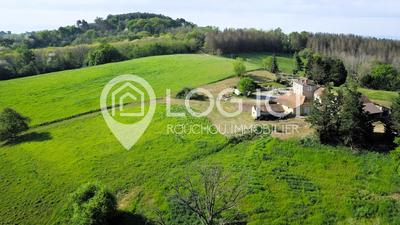 Maison - 172 m² - 6 pièces