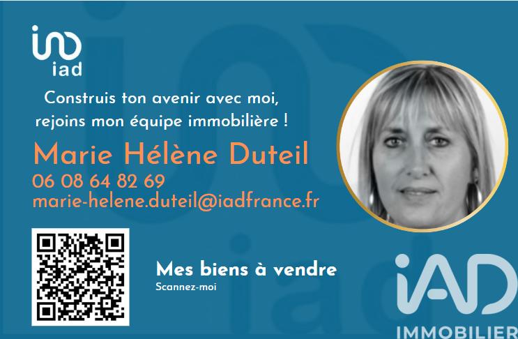 Terrain agricole - 6 953 m²