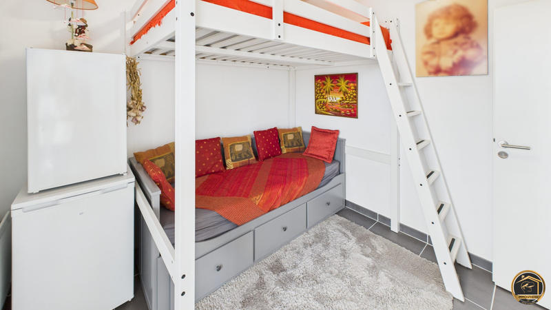 Appartement - 68 m² - 4 pièces