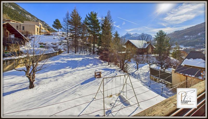 Maison - 183 m² - 7 pièces