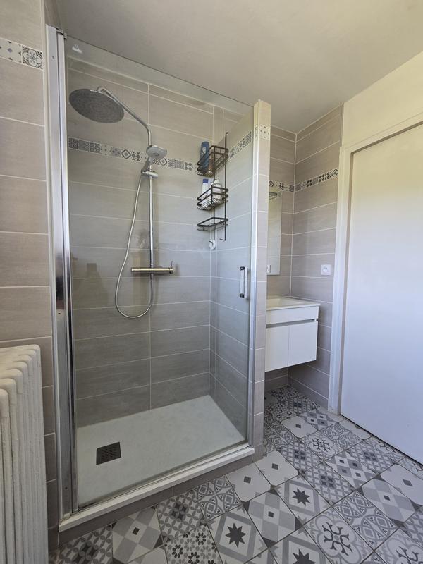 Maison - 98 m² - 4 pièces