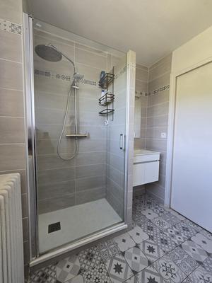 Maison - 98 m² - 4 pièces