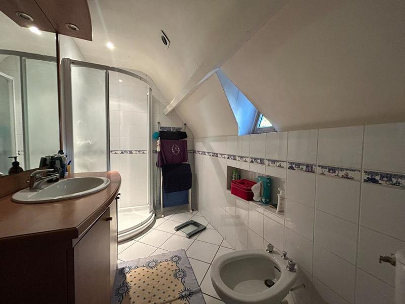 Maison - 162 m² - 7 pièces