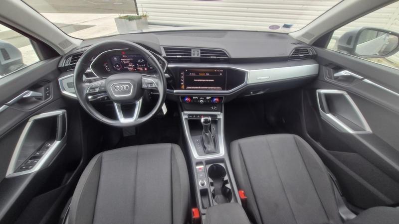 Audi Q3 35 Tfsi 150 Ch s tronic 7 Business Line