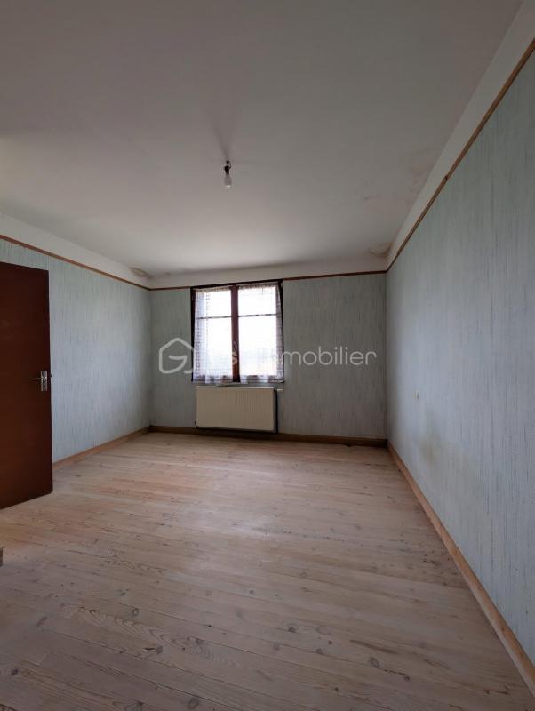 Demeure - 160 m² - 9 pièces