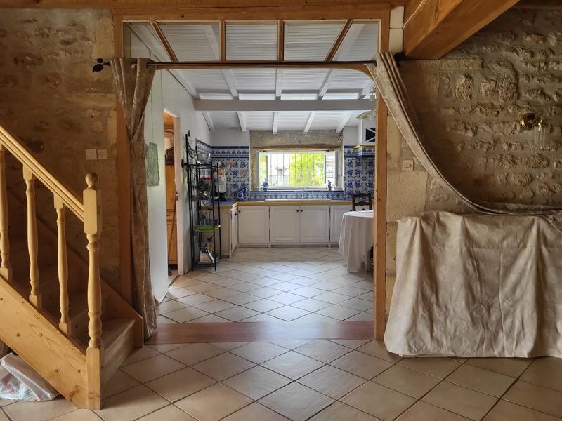 Maison - 157 m² - 4 pièces