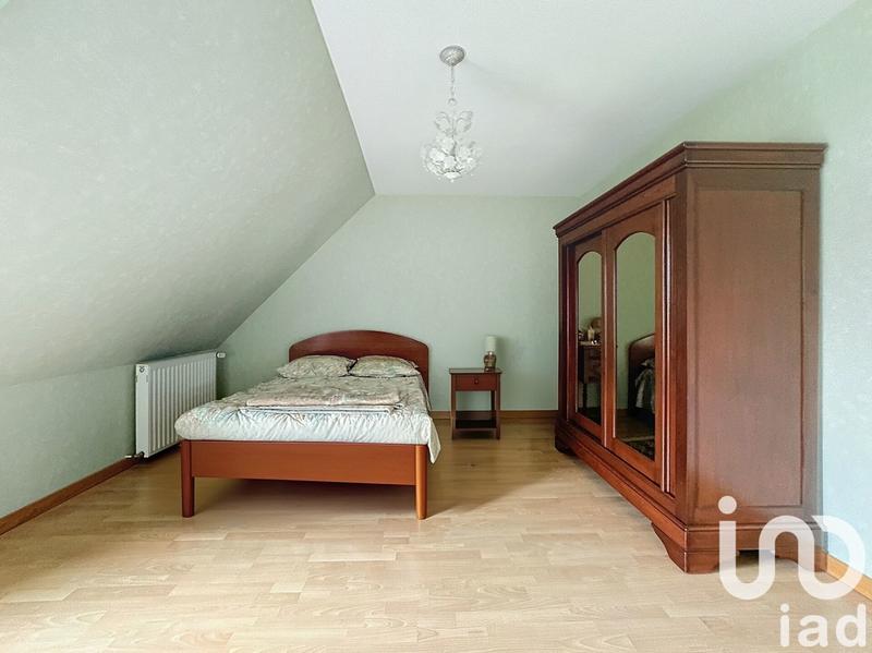 Maison - 146 m² - 7 pièces