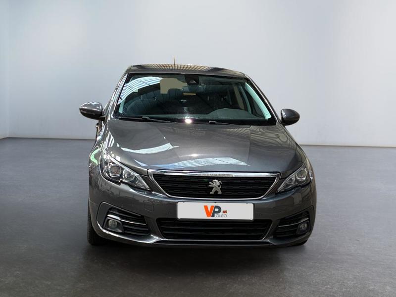 Peugeot 308 Sw Business BlueHDi 130ch s&amp;S Eat6 Active