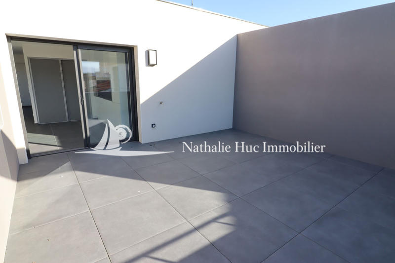 Appartement - 74 m² - 3 pièces