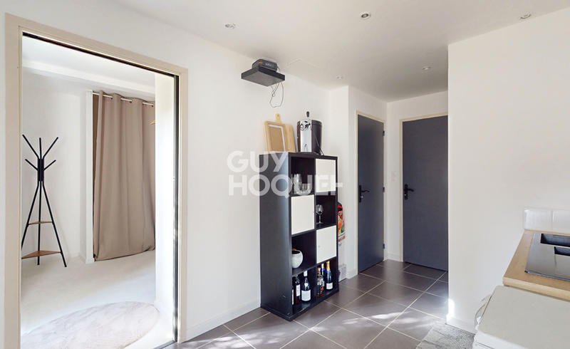 Maison - 180 m² - 6 pièces