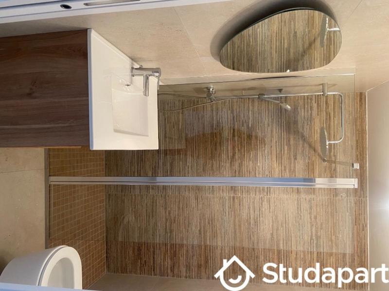 Appartement - 18 m² - 1 pièce