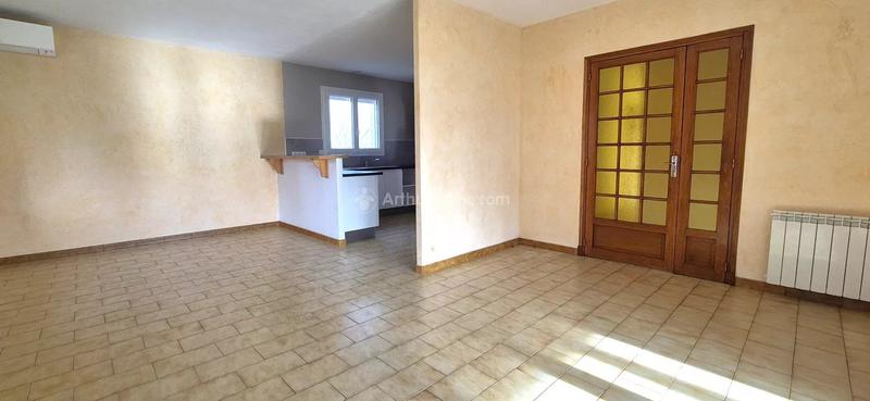 Maison - 84 m² - 4 pièces