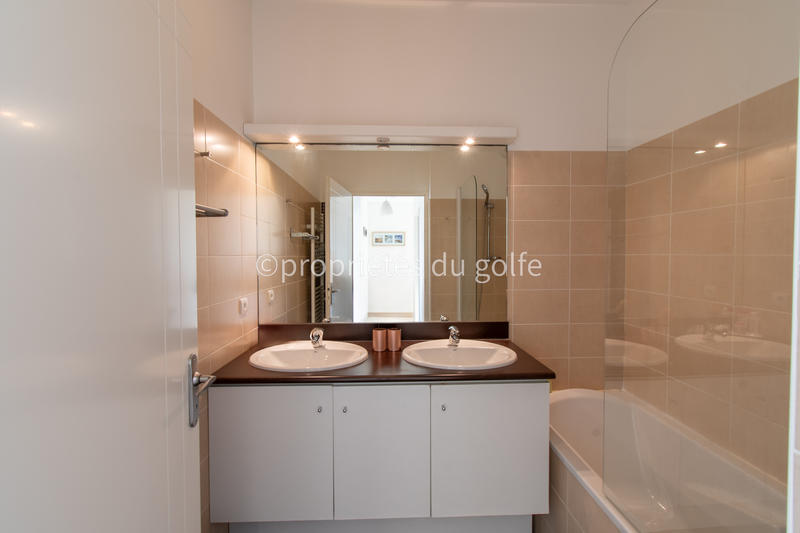 Appartement - 103 m² - 5 pièces