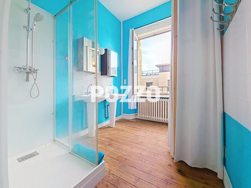 Appartement - 74 m² - 3 pièces