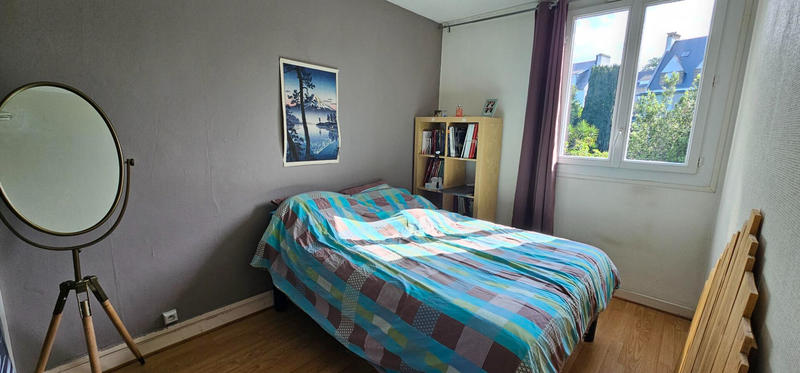 Appartement - 53 m² - 3 pièces