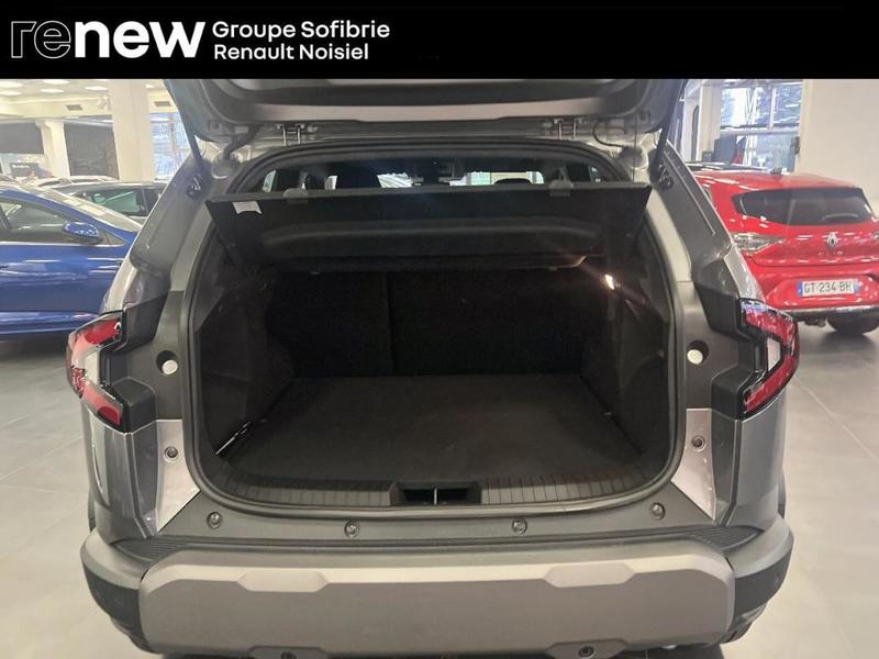 Dacia Duster Eco-G 100 Journey