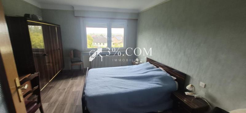 Maison - 131 m² - 7 pièces